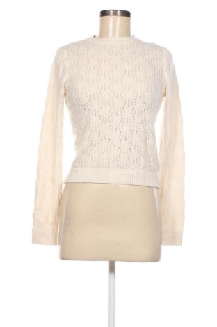 Дамски пуловер Reserved, Размер M, Цвят Бял, Цена 13,34 лв.