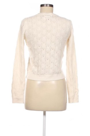 Damenpullover Reserved, Größe M, Farbe Weiß, Preis 10,49 €