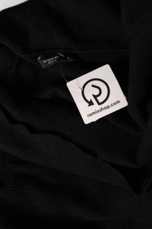 Damenpullover Reserved, Größe L, Farbe Schwarz, Preis € 5,99