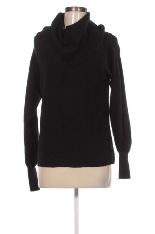 Дамски пуловер Reserved, Размер L, Цвят Черен, Цена 16,53 лв.