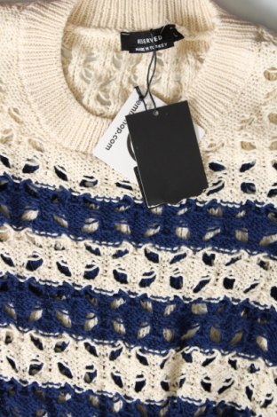 Damenpullover Reserved, Größe L, Farbe Mehrfarbig, Preis € 14,12