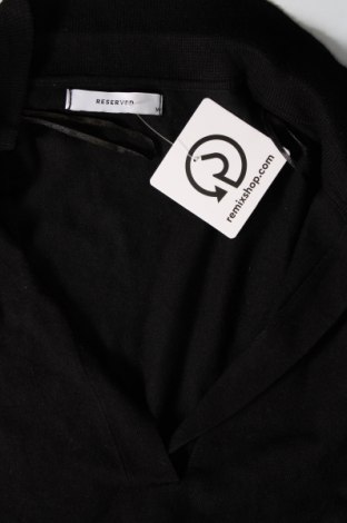 Pulover de femei Reserved, Mărime M, Culoare Negru, Preț 44,89 Lei