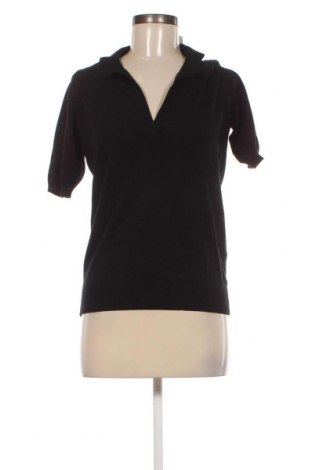 Pulover de femei Reserved, Mărime M, Culoare Negru, Preț 74,81 Lei