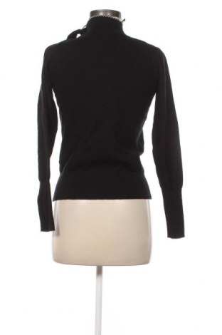 Γυναικείο πουλόβερ Reserved, Μέγεθος M, Χρώμα Μαύρο, Τιμή 8,90 €