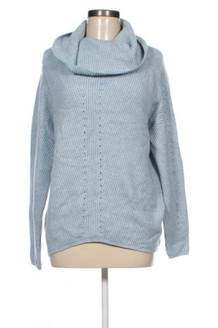 Дамски пуловер Reserved, Размер M, Цвят Сив, Цена 22,54 лв.