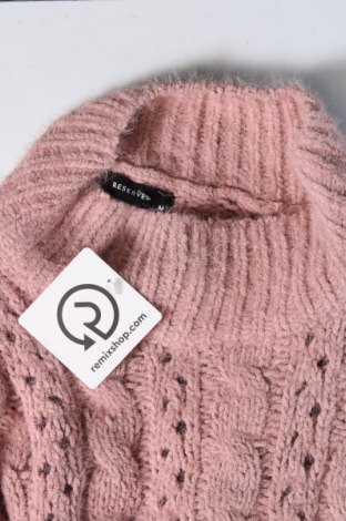 Γυναικείο πουλόβερ Reserved, Μέγεθος M, Χρώμα Ρόζ , Τιμή 8,79 €