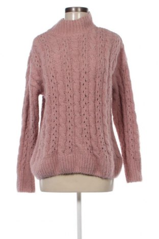 Damenpullover Reserved, Größe M, Farbe Rosa, Preis 20,18 €