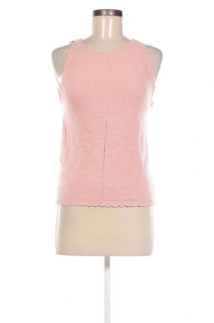 Дамски пуловер Review, Размер M, Цвят Розов, Цена 10,66 лв.