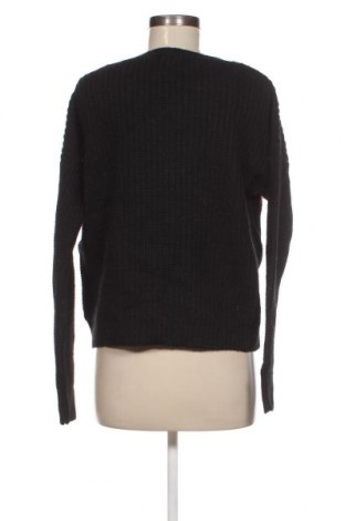 Γυναικείο πουλόβερ Rich & Royal, Μέγεθος M, Χρώμα Μαύρο, Τιμή 23,78 €