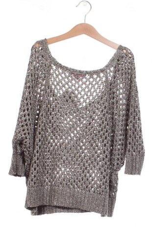 Damski sweter River Island, Rozmiar XS, Kolor Szary, Cena 15,99 zł