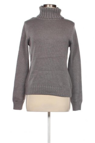 Дамски пуловер S.Oliver, Размер M, Цвят Сив, Цена 20,09 лв.