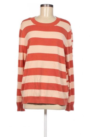 Γυναικείο πουλόβερ S.Oliver, Μέγεθος L, Χρώμα Πολύχρωμο, Τιμή 16,06 €