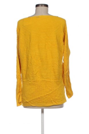 Γυναικείο πουλόβερ S.Oliver, Μέγεθος L, Χρώμα Κίτρινο, Τιμή 13,19 €