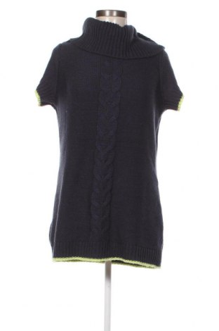 Γυναικείο πουλόβερ S.Oliver, Μέγεθος L, Χρώμα Μπλέ, Τιμή 12,58 €