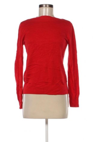 Дамски пуловер S.Oliver, Размер XS, Цвят Червен, Цена 20,09 лв.