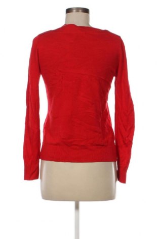 Γυναικείο πουλόβερ S.Oliver, Μέγεθος XS, Χρώμα Κόκκινο, Τιμή 12,43 €