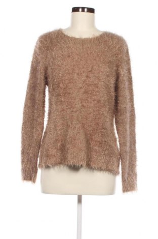 Damenpullover S.Oliver, Größe M, Farbe Braun, Preis 9,99 €