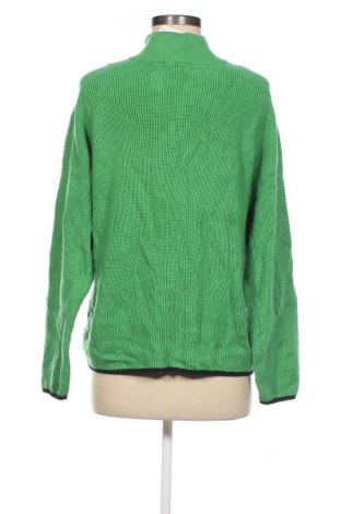 Pulover de femei S.Oliver, Mărime M, Culoare Verde, Preț 62,04 Lei