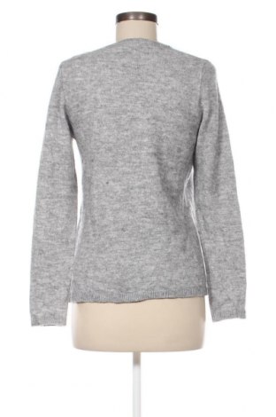 Дамски пуловер S.Oliver, Размер XS, Цвят Сив, Цена 18,86 лв.