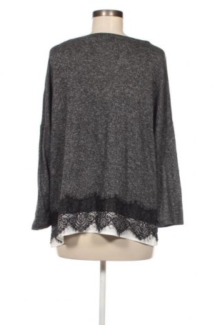 Damenpullover S.Oliver, Größe XL, Farbe Grau, Preis 17,69 €