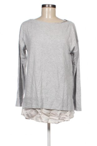 Γυναικείο πουλόβερ S.Oliver, Μέγεθος S, Χρώμα Γκρί, Τιμή 28,19 €