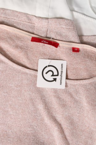 Damenpullover S.Oliver, Größe M, Farbe Rosa, Preis 14,84 €