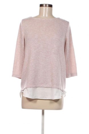 Γυναικείο πουλόβερ S.Oliver, Μέγεθος M, Χρώμα Ρόζ , Τιμή 13,19 €