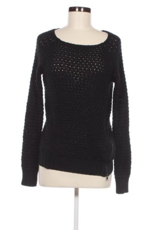 Γυναικείο πουλόβερ S.Oliver, Μέγεθος M, Χρώμα Μαύρο, Τιμή 13,95 €