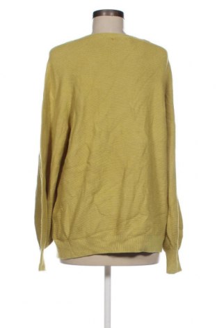 Pulover de femei S.Oliver, Mărime XL, Culoare Galben, Preț 83,62 Lei