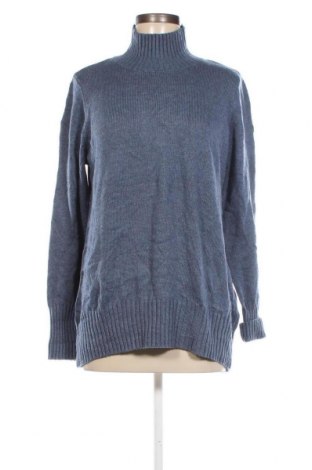 Дамски пуловер S.Oliver, Размер XL, Цвят Син, Цена 25,42 лв.
