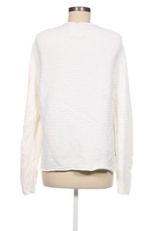 Дамски пуловер S.Oliver Black Label, Размер L, Цвят Бял, Цена 37,20 лв.