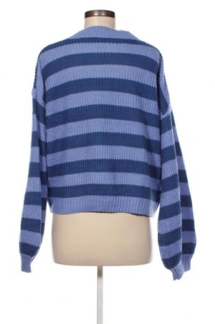 Damenpullover SHEIN, Größe M, Farbe Blau, Preis 12,49 €