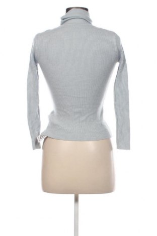 Γυναικείο πουλόβερ SHEIN, Μέγεθος L, Χρώμα Μπλέ, Τιμή 8,79 €