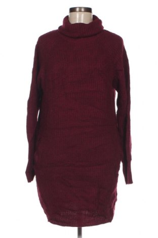 Pulover de femei SHEIN, Mărime M, Culoare Roșu, Preț 95,39 Lei