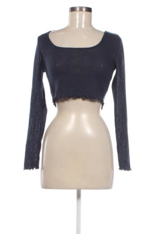 Γυναικείο πουλόβερ SHEIN, Μέγεθος M, Χρώμα Μπλέ, Τιμή 7,15 €