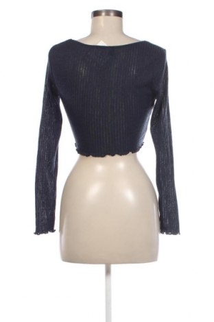 Damenpullover SHEIN, Größe M, Farbe Blau, Preis 6,99 €