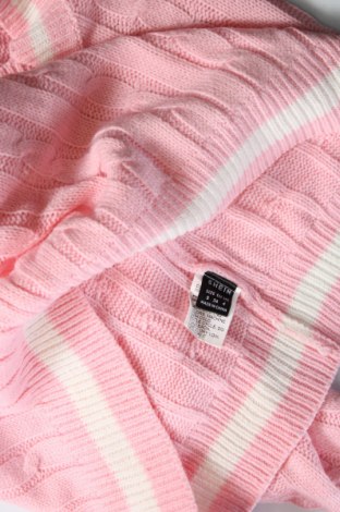 Γυναικείο πουλόβερ SHEIN, Μέγεθος S, Χρώμα Ρόζ , Τιμή 8,79 €