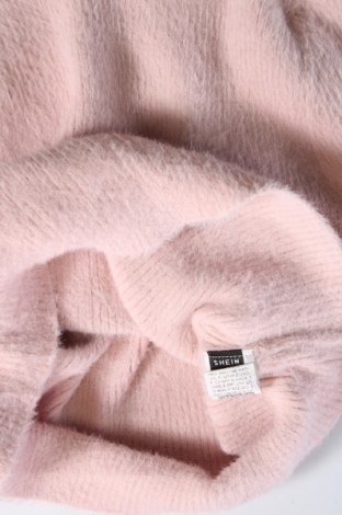 Damenpullover SHEIN, Größe M, Farbe Rosa, Preis 10,49 €