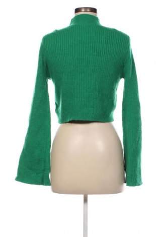 Női pulóver SHEIN, Méret M, Szín Zöld, Ár 3 384 Ft