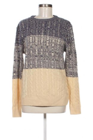 Дамски пуловер SHEIN, Размер M, Цвят Многоцветен, Цена 13,34 лв.