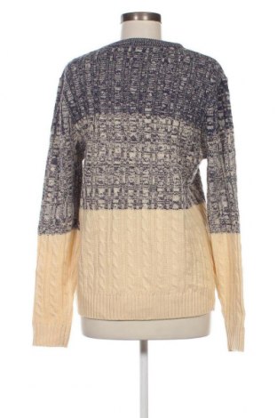 Дамски пуловер SHEIN, Размер M, Цвят Многоцветен, Цена 13,34 лв.