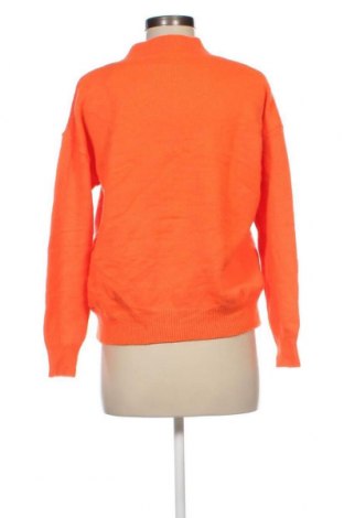 Γυναικείο πουλόβερ SHEIN, Μέγεθος S, Χρώμα Πορτοκαλί, Τιμή 8,79 €