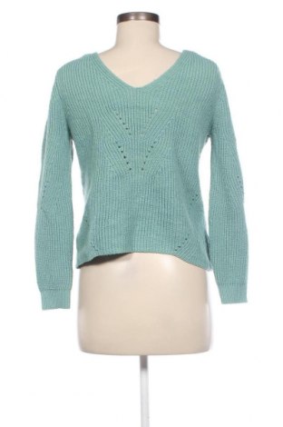 Γυναικείο πουλόβερ SHEIN, Μέγεθος M, Χρώμα Πράσινο, Τιμή 8,79 €