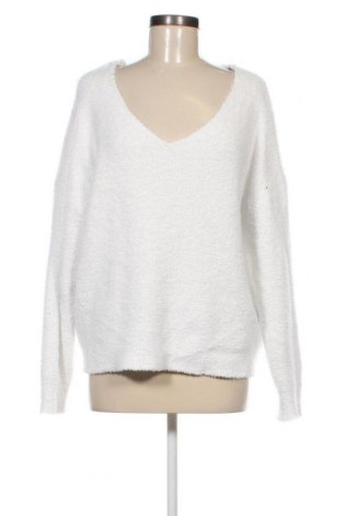 Damenpullover SHEIN, Größe XL, Farbe Weiß, Preis € 11,91