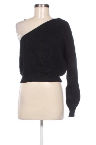 Damenpullover SHEIN, Größe S, Farbe Schwarz, Preis 5,05 €