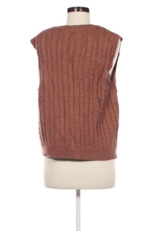 Damenpullover SHEIN, Größe M, Farbe Braun, Preis 9,89 €
