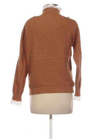 Damenpullover SHEIN, Größe S, Farbe Beige, Preis 10,49 €