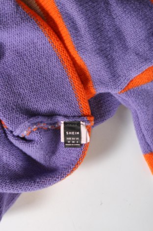 Pulover de femei SHEIN, Mărime M, Culoare Multicolor, Preț 49,60 Lei