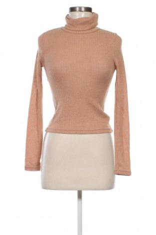 Γυναικείο πουλόβερ SHEIN, Μέγεθος S, Χρώμα  Μπέζ, Τιμή 8,79 €