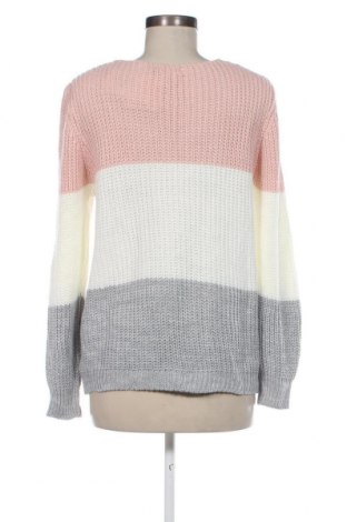Γυναικείο πουλόβερ SHEIN, Μέγεθος XL, Χρώμα Πολύχρωμο, Τιμή 16,79 €